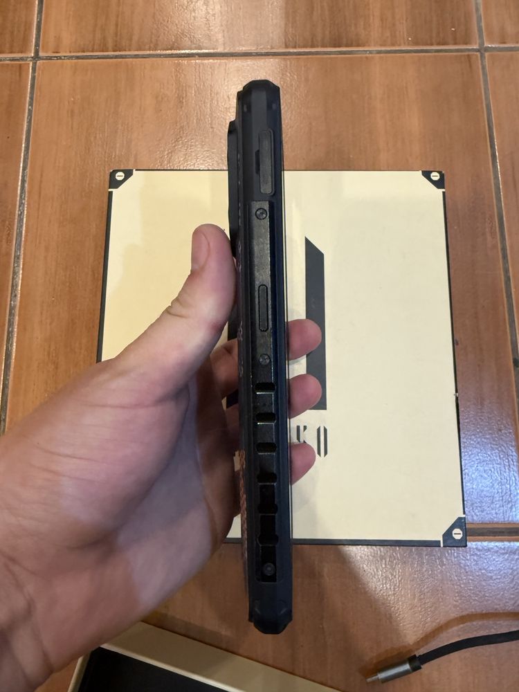 III F150 B2 Pro rezistent 10000 mAh
