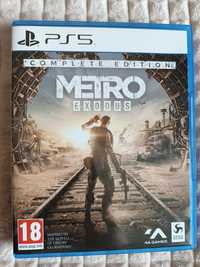 Metro Exodus: Complete Edition (PS5)