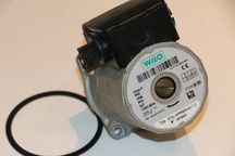 Pompa Wilo MTSL 15/PREMIUM -1 C centrala Ariston AS BS EGIS