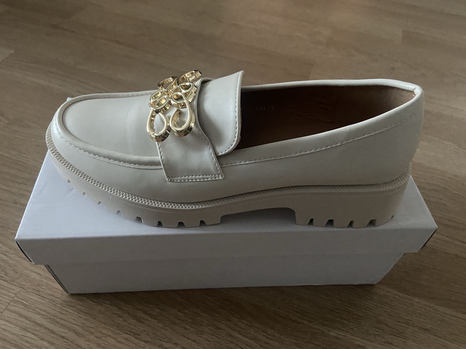 Нови обувки - есен/лролет