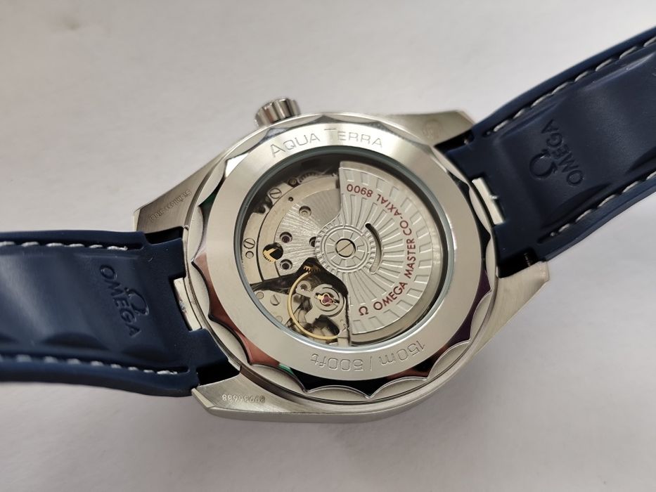 ceas OMEEGA automatic