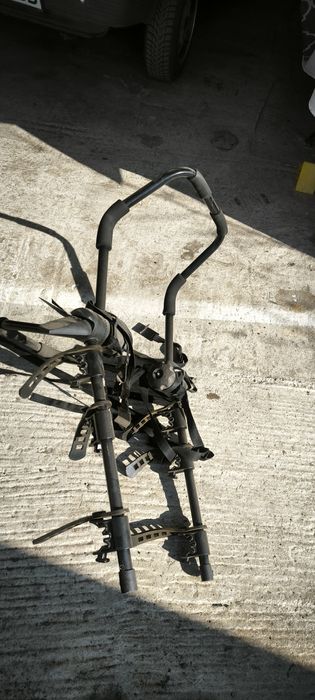 Стойка за колело , багажник за колело за лек автомобил