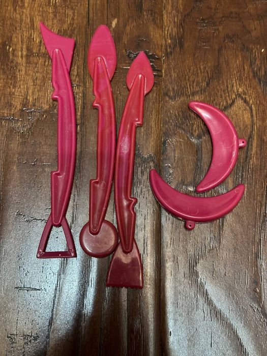 Детский гончарный круг