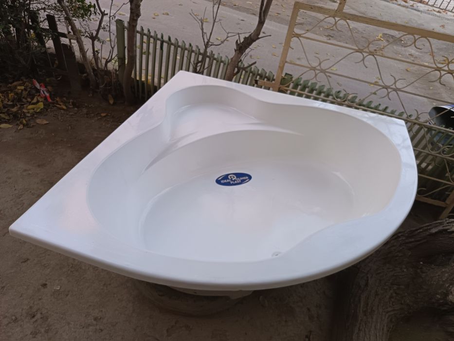 Продаётся Полимерная Ванна