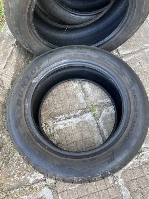 Дънлоп 17 2022 дот нови