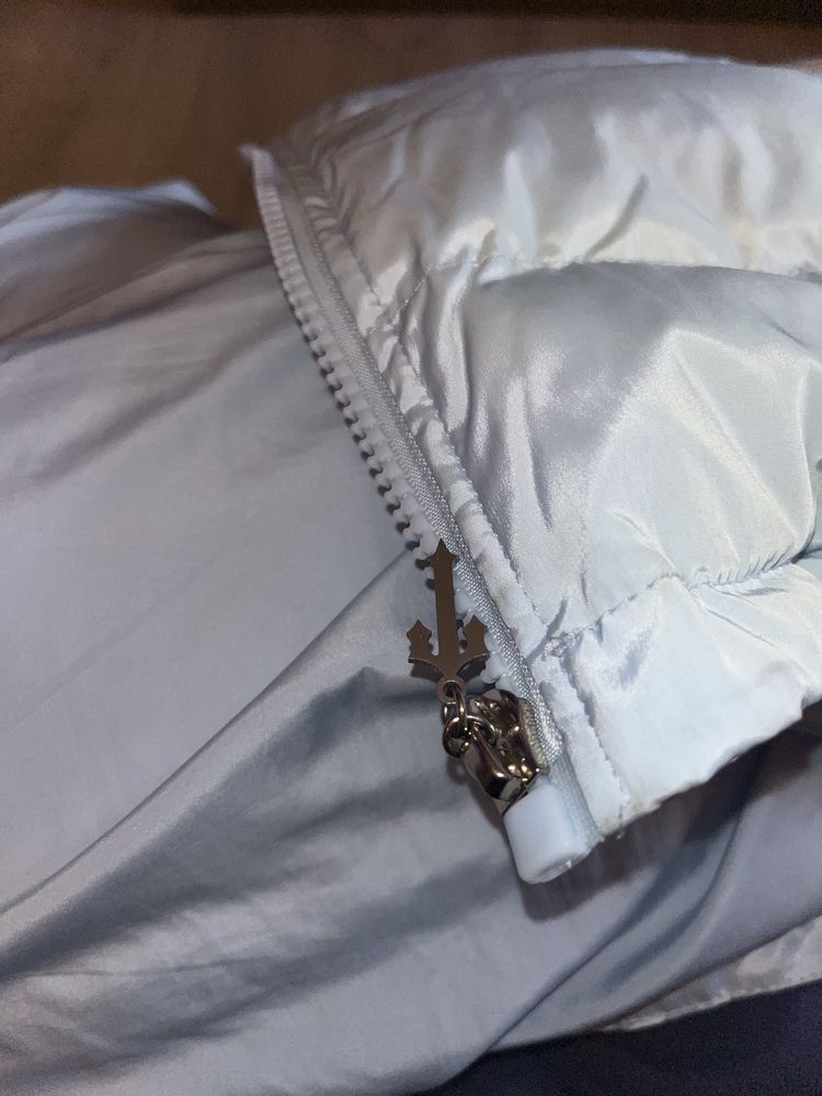 Trapstar jacket син