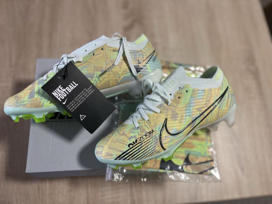 Ghete Fotbal Nike