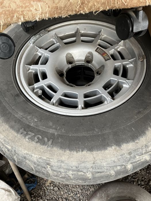 Продам диски на 15