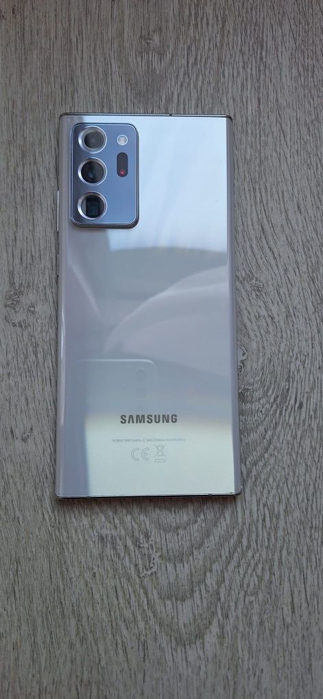 Samsung Note 20 ultra 5G - 12/256