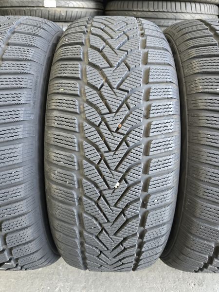 225/55/17 UNIROYAL 4бр