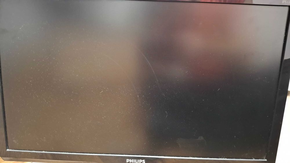 Ползван работещ монитор Philips 237E QHA