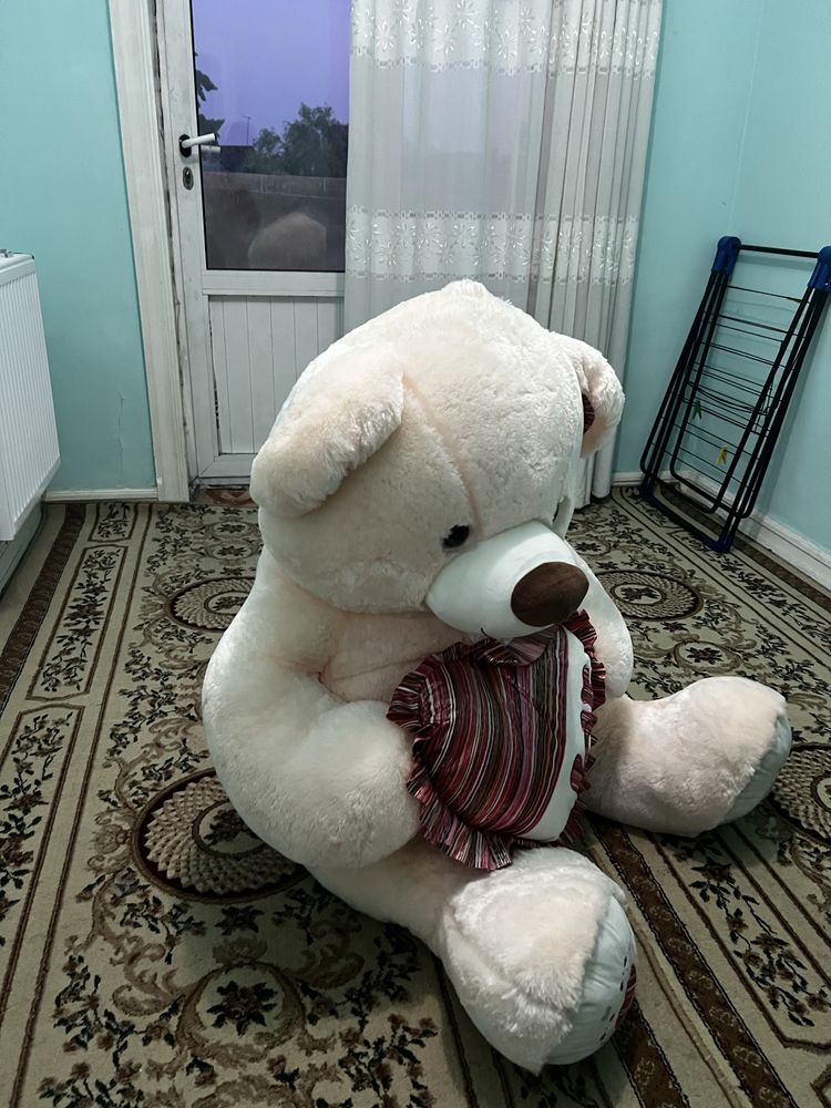 Мишка Big Taddy