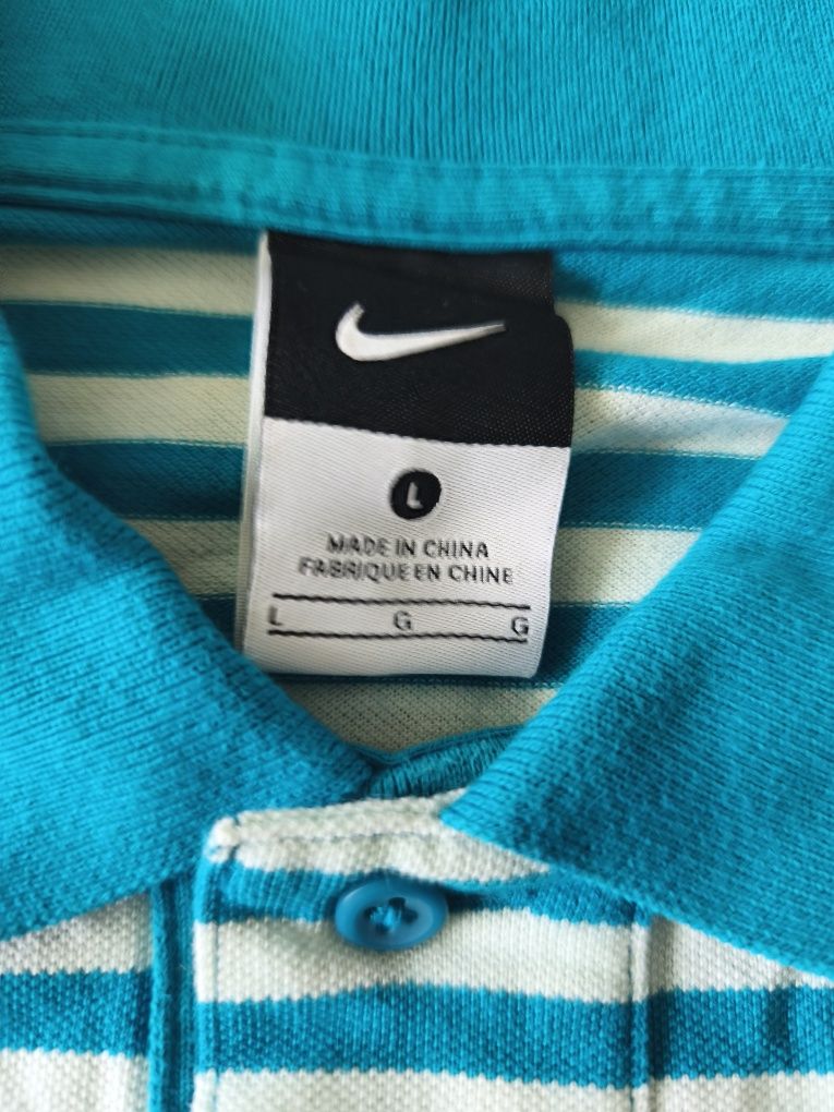 Inter/Интер-Nike/Найк мъжка тениска