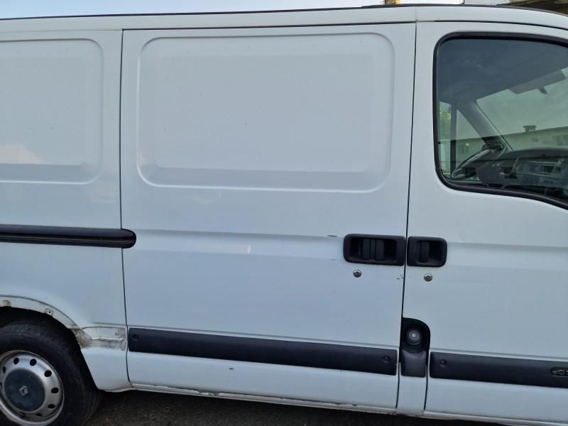 Portiera usa culisanta dreapta Renault Master