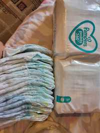 Pampers pants nr 5copii