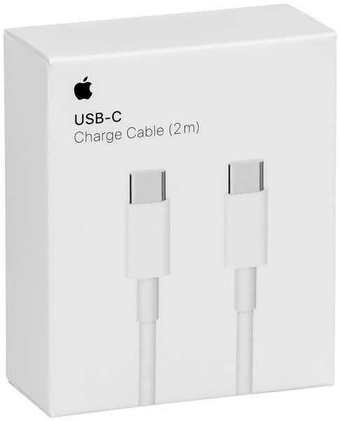 Cablu Usb originale APPLE Lightning Usb-C USB-C noi bulk blister 1m 2m