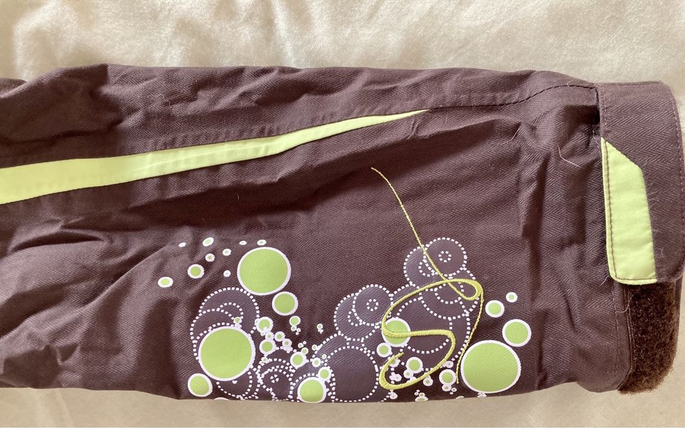 Geaca Salomon Snowboard Dame / M