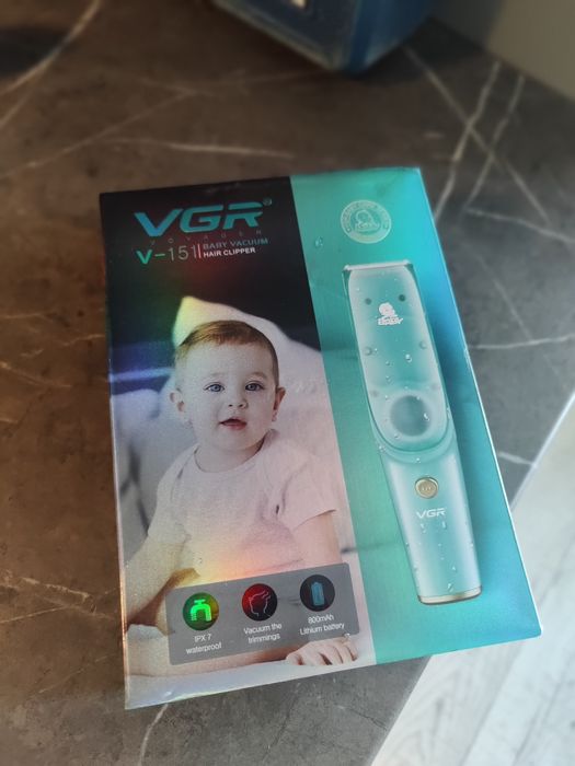 Машинка для стрижки волос