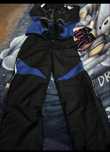 Costum moto femeie