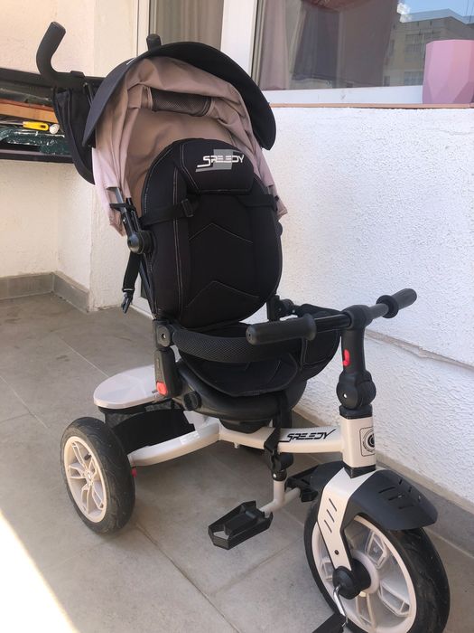 Триколка Lorelli Speedy