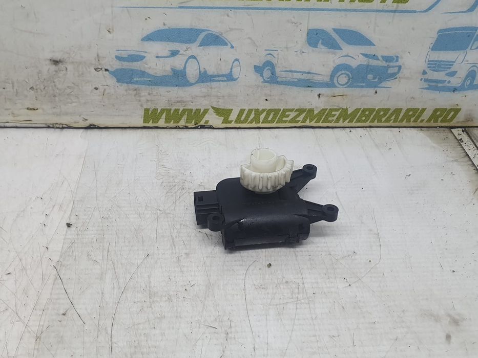 Motoras clapeta mixaj aer Volkswagen Passat B6 (2005 - 2010)CBDC