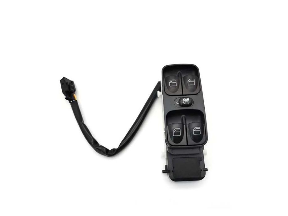 Бутони за ел. стъкла за Mercedes C-Class W203, G-Class W463 / Мерцедес