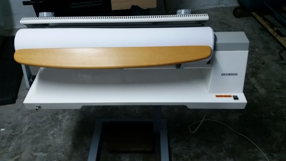 Каландър Stiebel Eltron