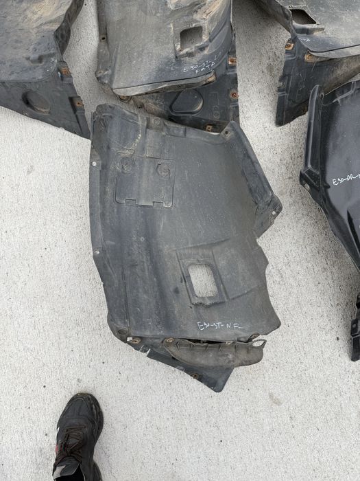 Carenaj bmw seria 3 e90 e91 e92 fata /spate stanga /dreapta