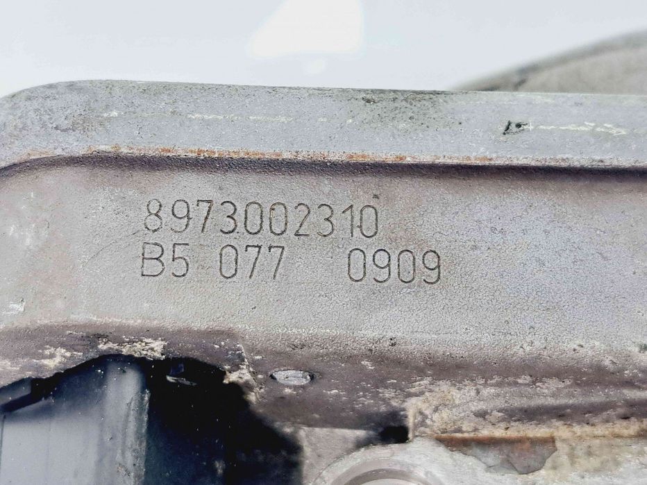 Clapeta acceleratie Opel Astra H [Fabr 2004-2009] 8973002310 1.7 CDTI