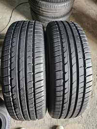 2 anvelope noi 215 70 16 Hankook