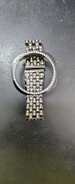 Каишка с кристали за Samsung Galaxy Watch 8 / 8 Classic