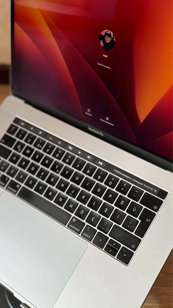 Продаю MacBook Pro - mac