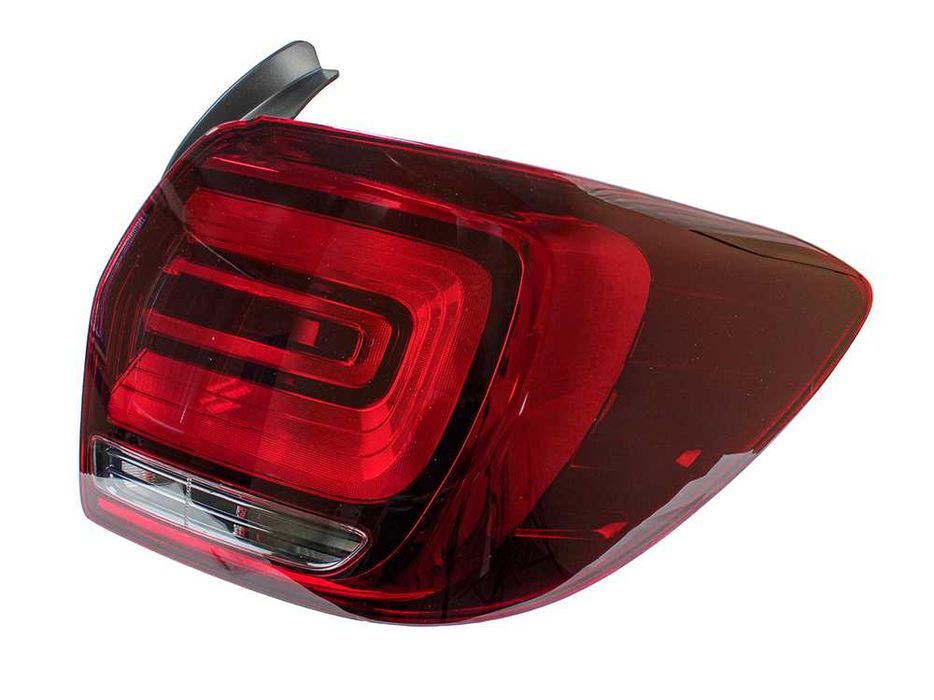 Стопове Рено Симбол / Renault Symbol - след 2017г. dacia logan