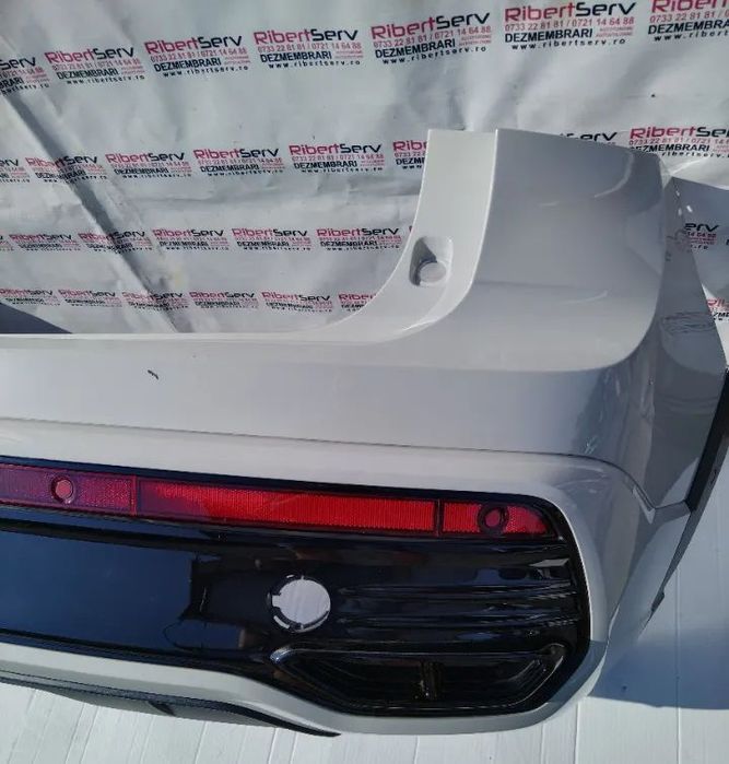 Bara Spate VW Taigo 2021-2022
