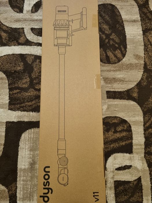 Aspirator Dyson v11 extra