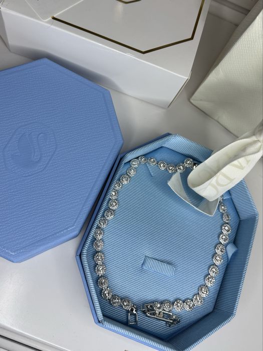 Swarovski Colier Angelic