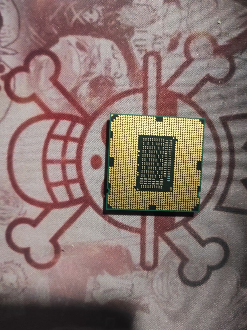 Intel Core I5  2.9 HZ , 2 поколения процессор