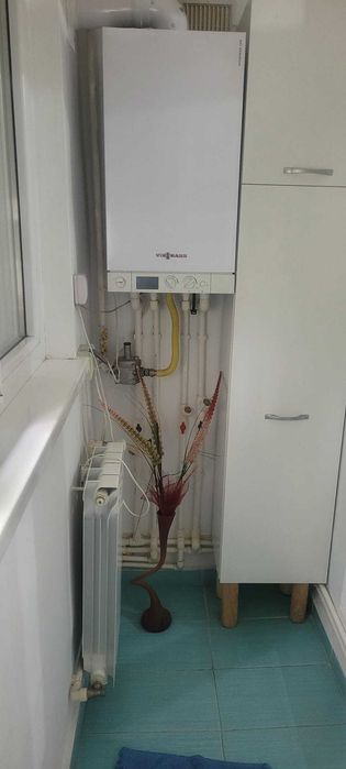 Vand apartament 2 camere , Galati , Piata Centrala