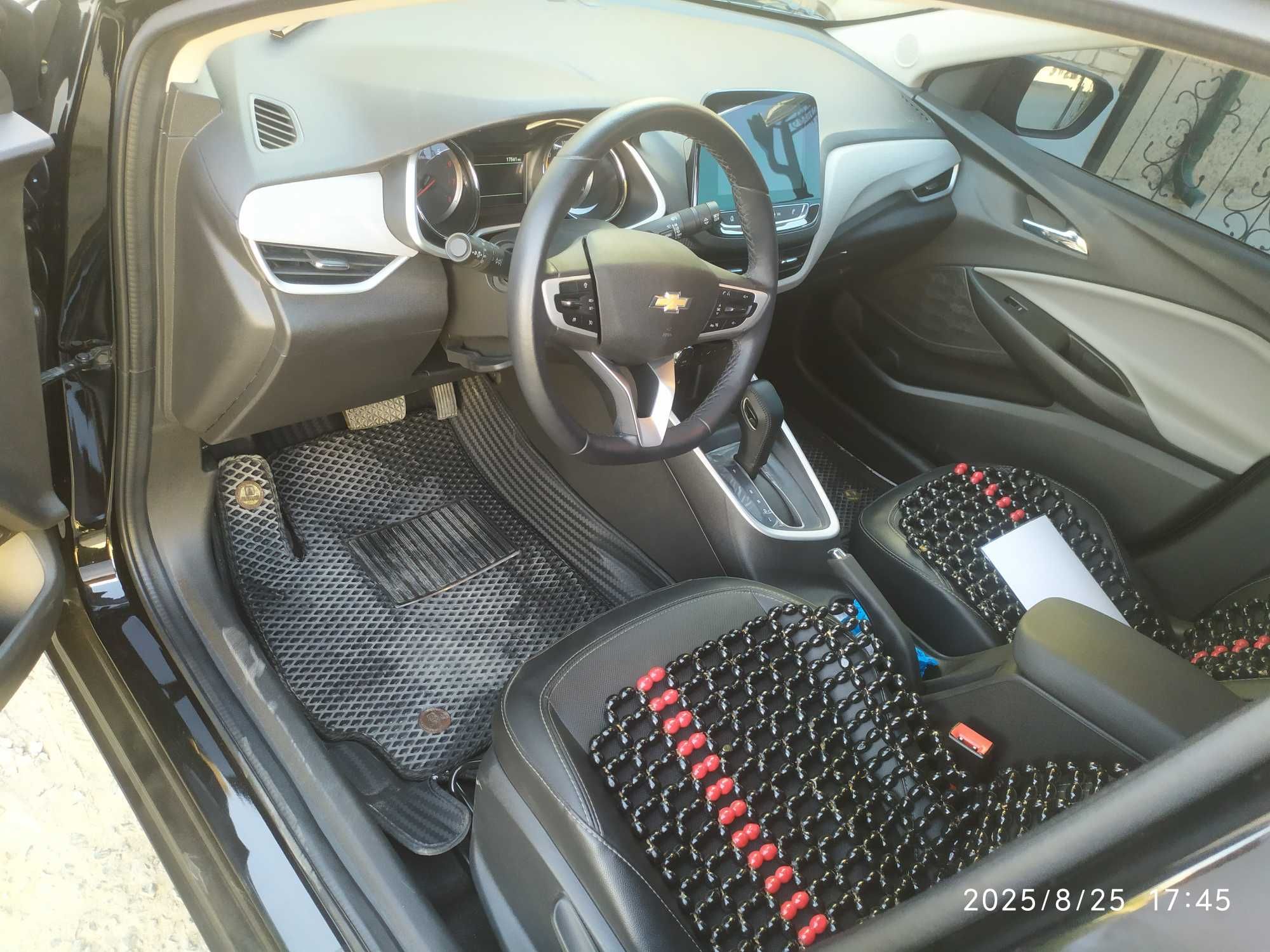 ONIX PREMIER 2 turbo at plus