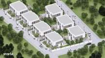 Case tip duplex - Stil mediteranean – Bucium, Comision 0%