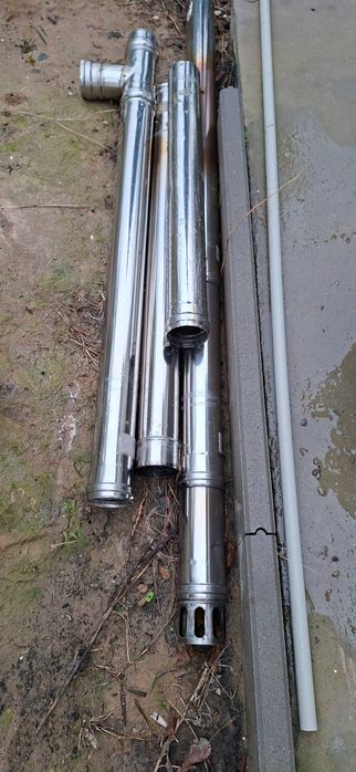 Centrala termica (cazan) Alfa Plam Commo Compact 23 kW