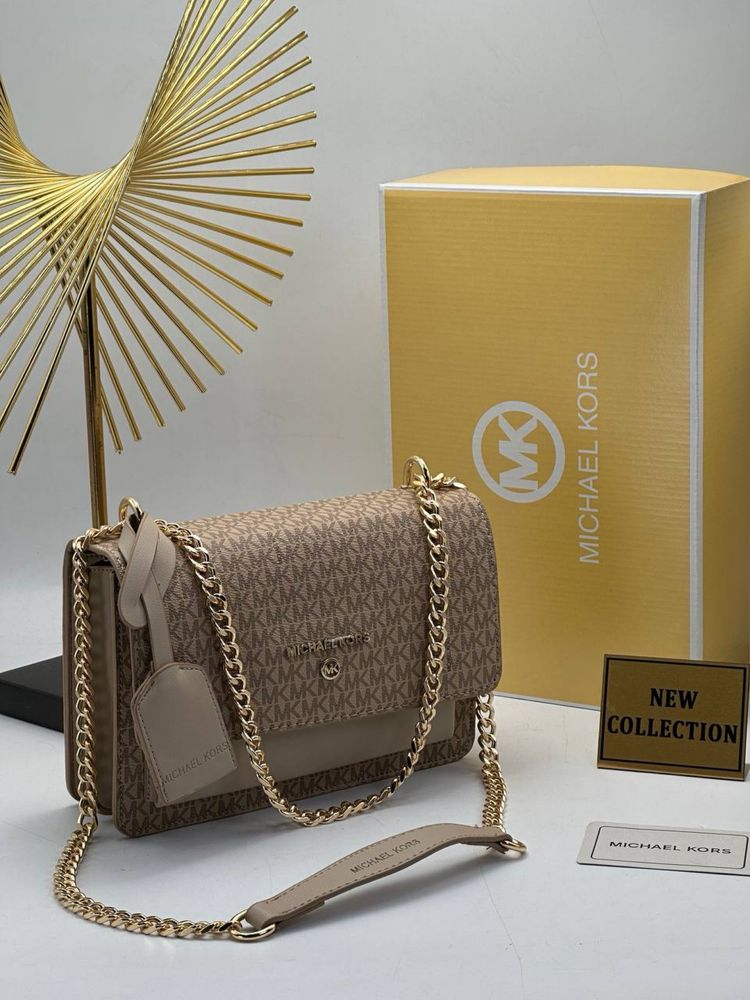 Geanta Michael Kors Noua !!! Dimensiuni 22/17 !!!