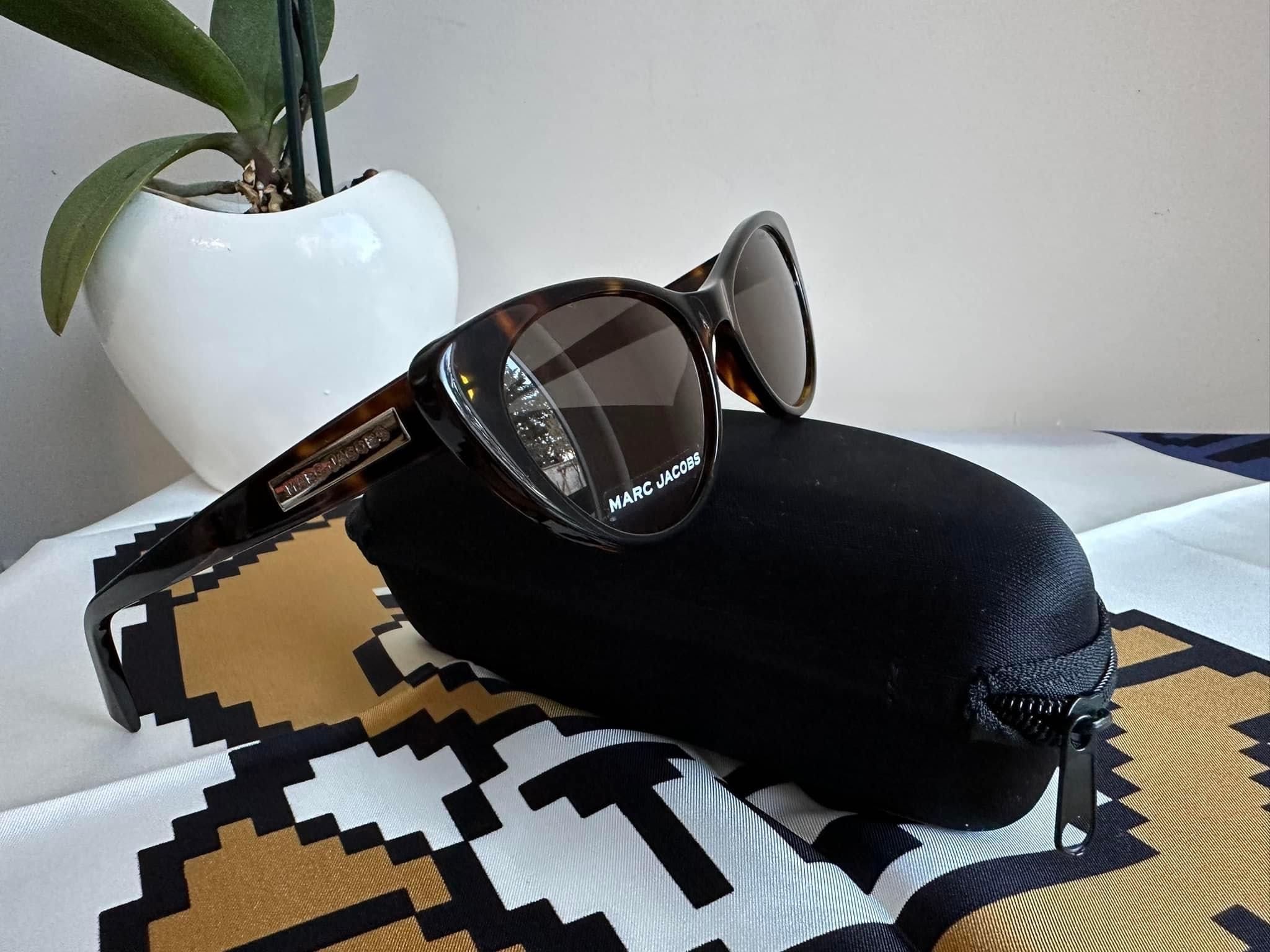 НОВИ Слънчеви очила Marc Jacobs