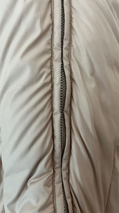 Зимно яке OYSHO