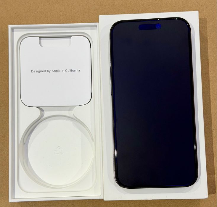 iPhone 15 pro, iPhone