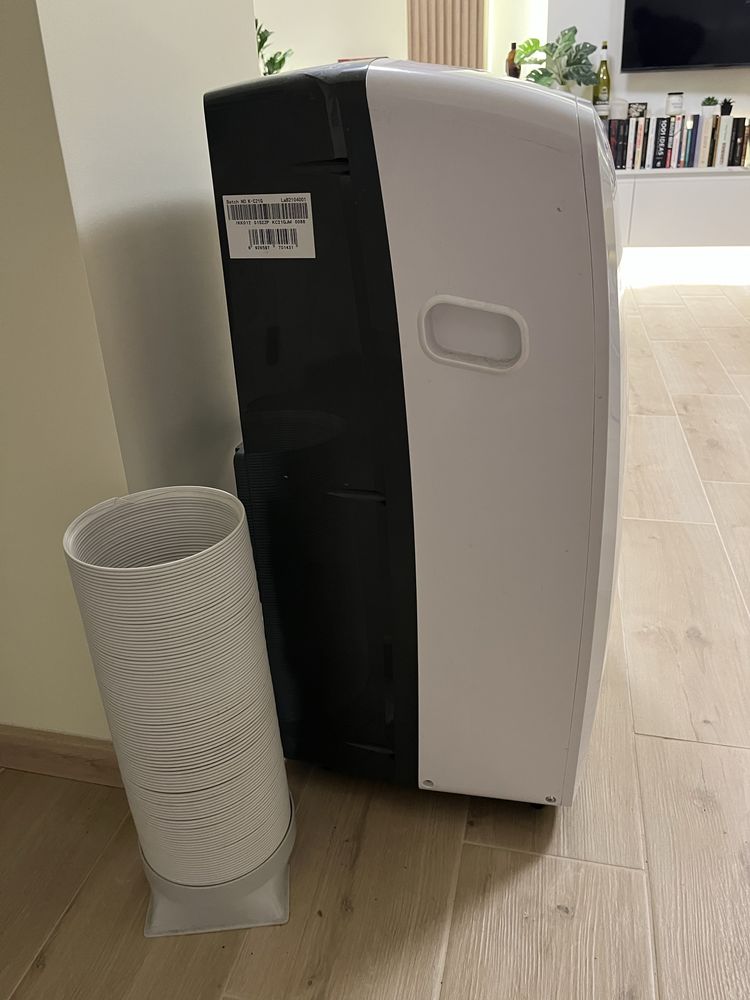 Мощен и икономичен климатик Hisense