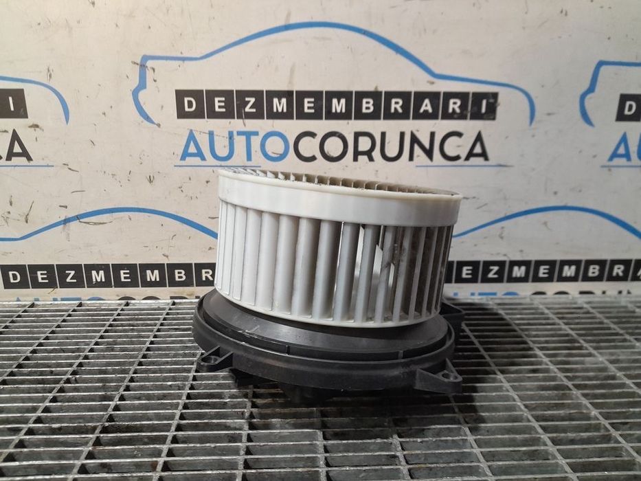 Aeroterma Mercedes ML W164 Facelift 2008 - 2011 (1072)