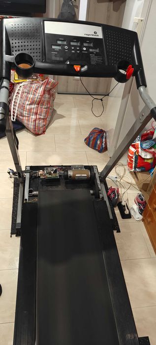 Пътека за бягане/ходене