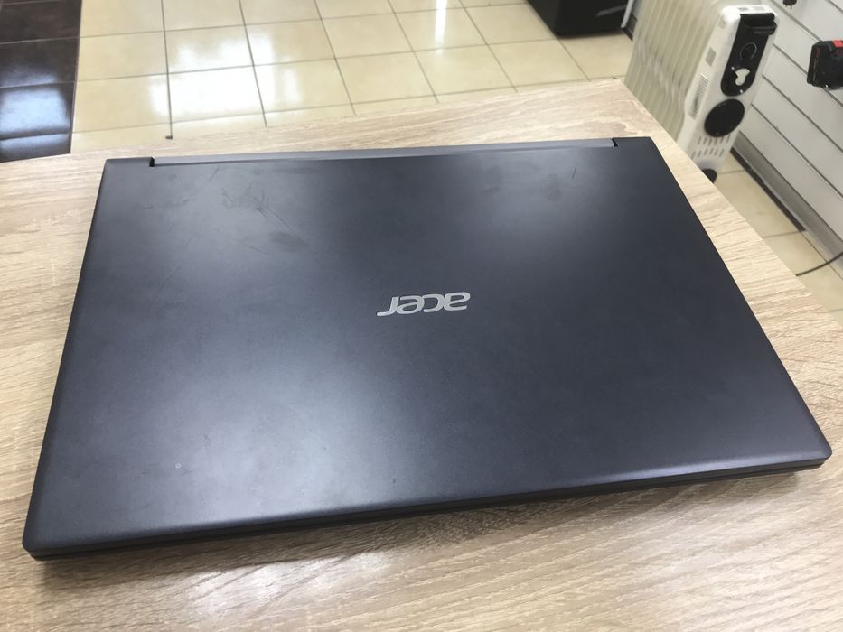Acer Aspire Core I 7 -975 (osp14)
