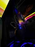 Placa video XFX Radeon RX 5700 XT TD 8GB GDDR6 256-bit